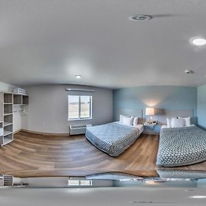 Queen Suite Two Queen Beds Non Smoking